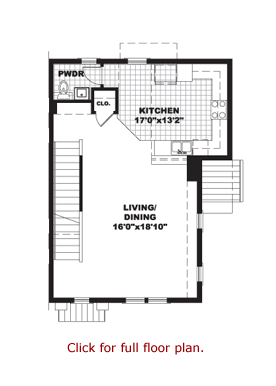 Click for full floor plan.