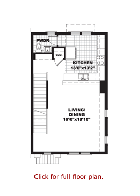 Click for full floor plan.